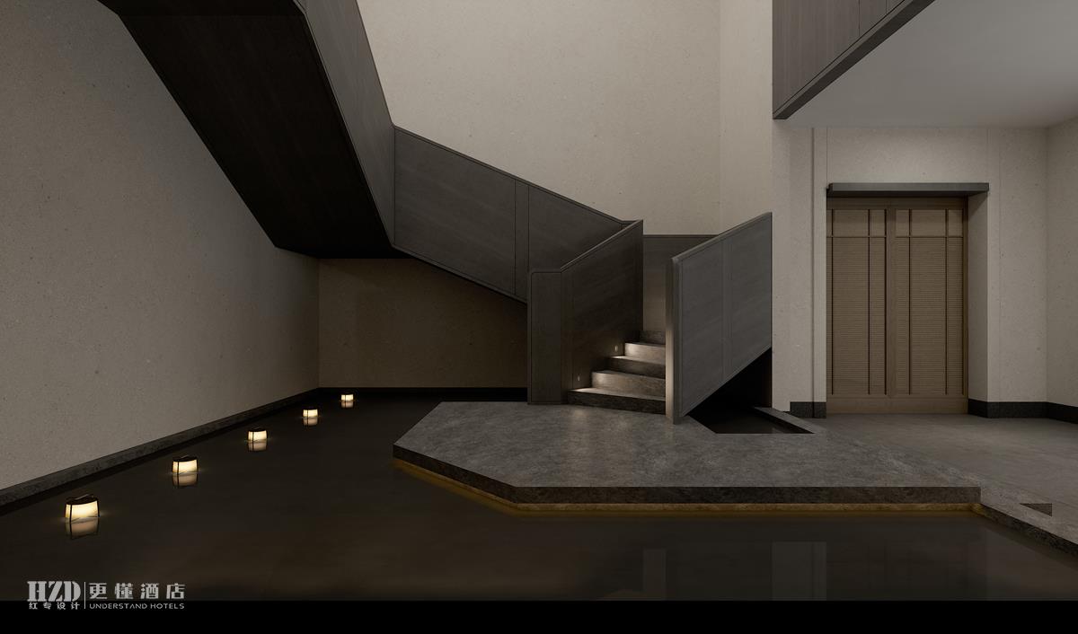 專(zhuan) 業(ye) 星級酒店設計公司