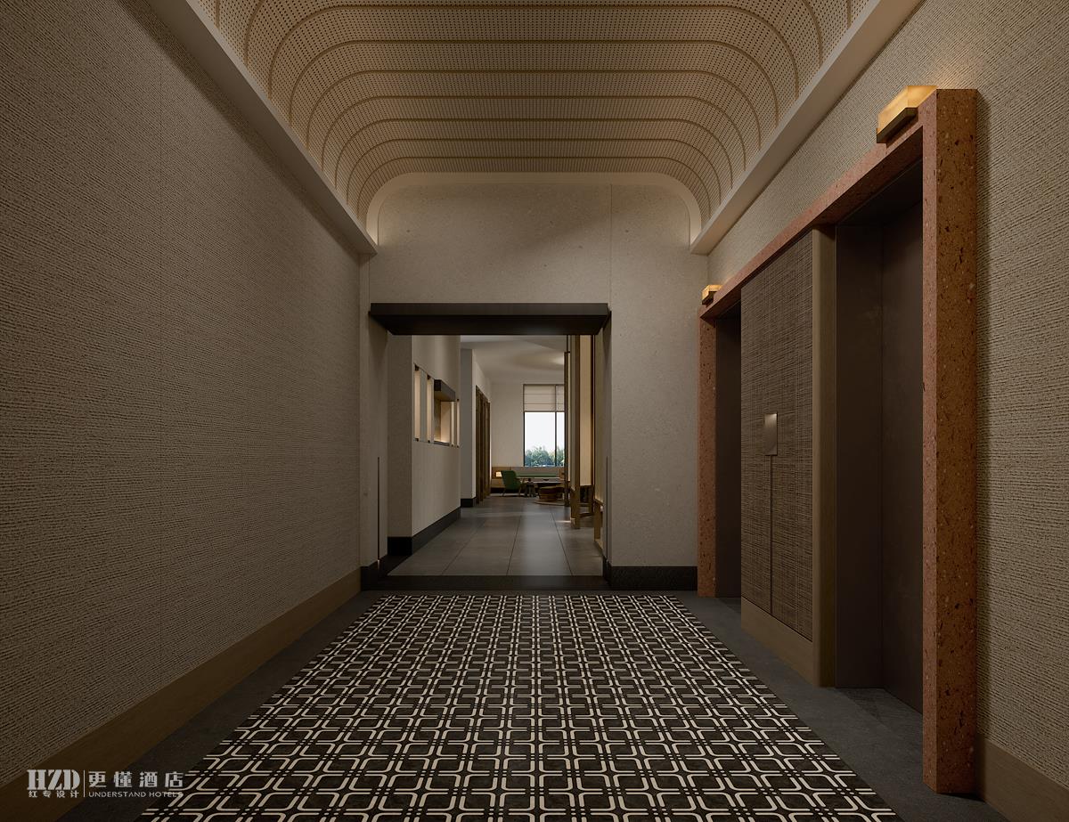 專(zhuan) 業(ye) 星級酒店設計