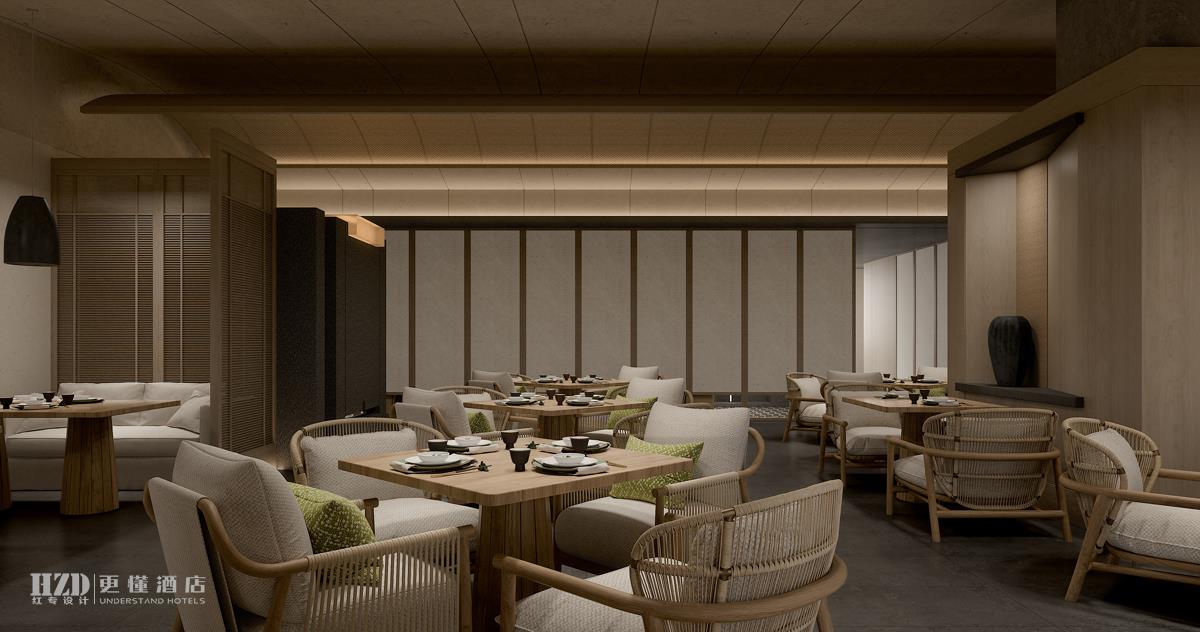 成都星級酒店設計公司