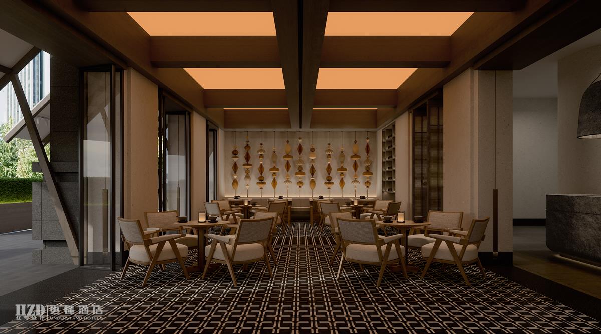 專(zhuan) 業(ye) 星級酒店設計