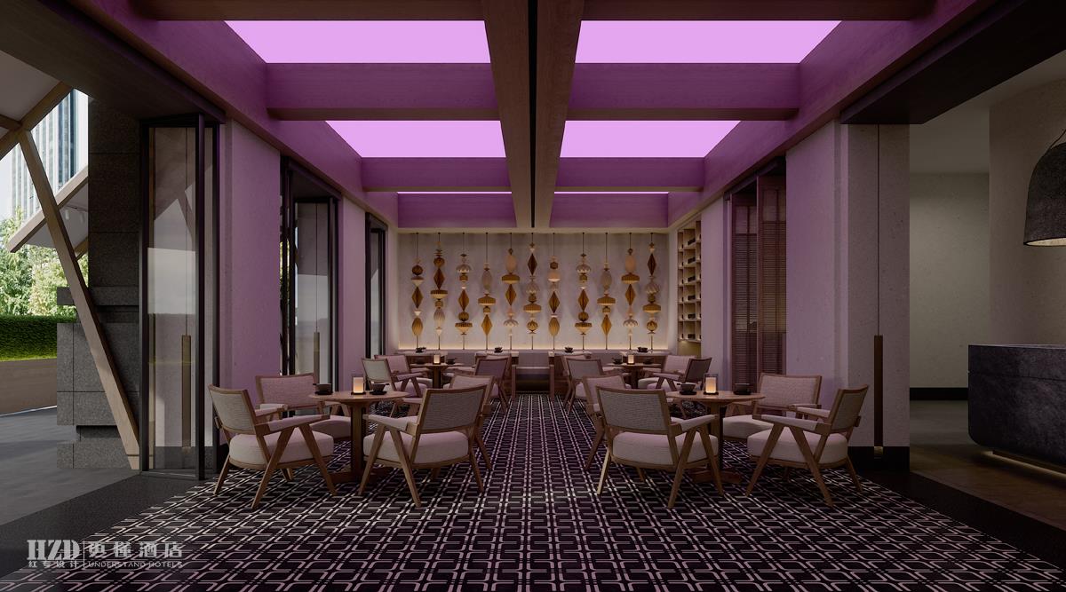 專(zhuan) 業(ye) 星級酒店設計