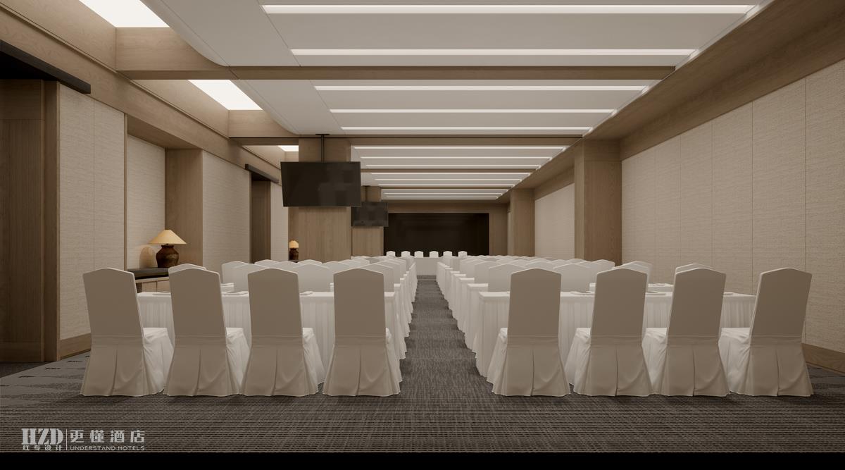 成都專(zhuan) 業(ye) 星級酒店設計