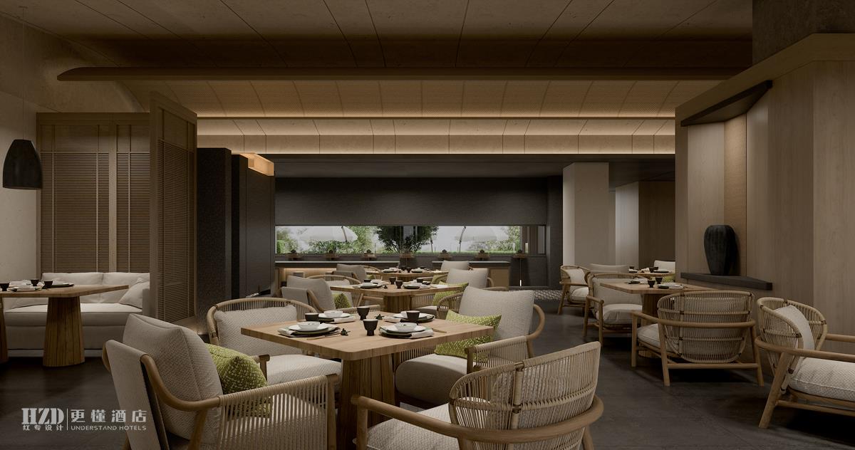 成都星級酒店設計